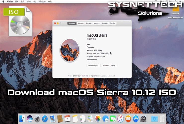 where does mac download sierra