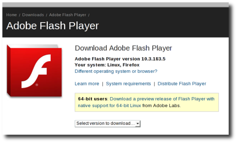 Adobe Flash Player Mac Softonic Download